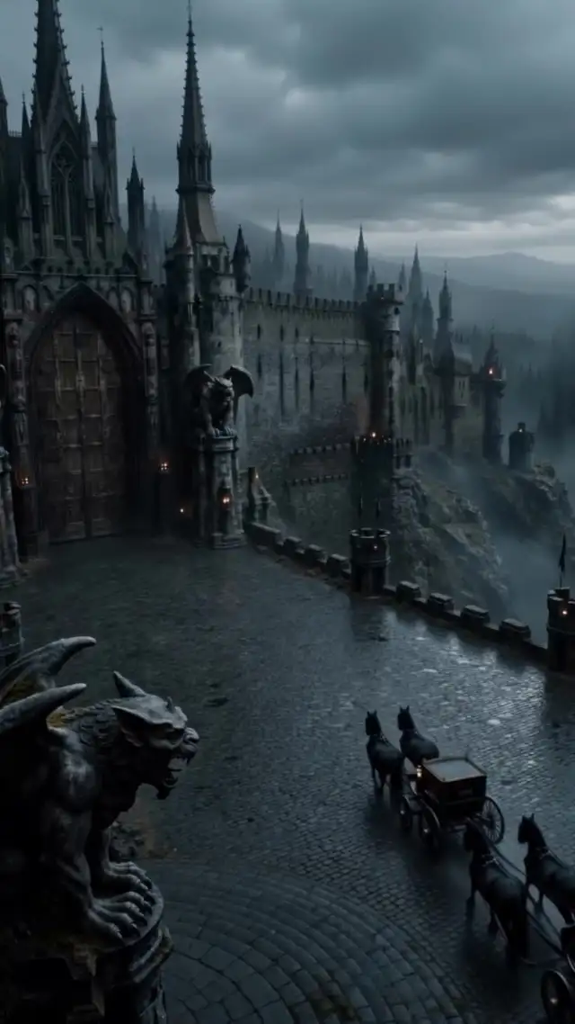 The Blood Contract: Princess's Revenge — Episode 6