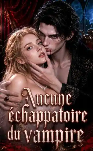 （Doublage）Aucune échappatoire du vampire