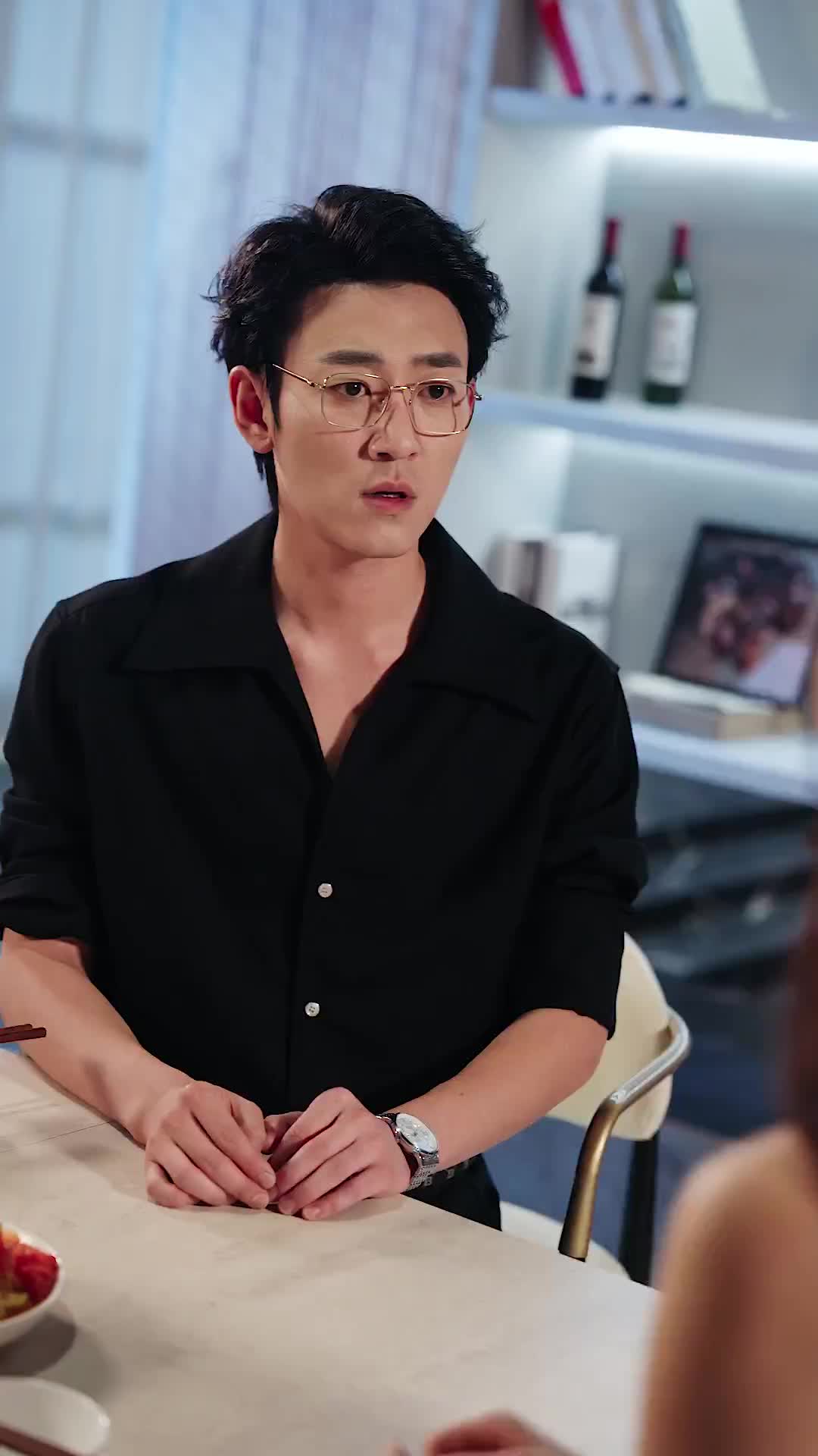 My Mercy Ends Here EP 58