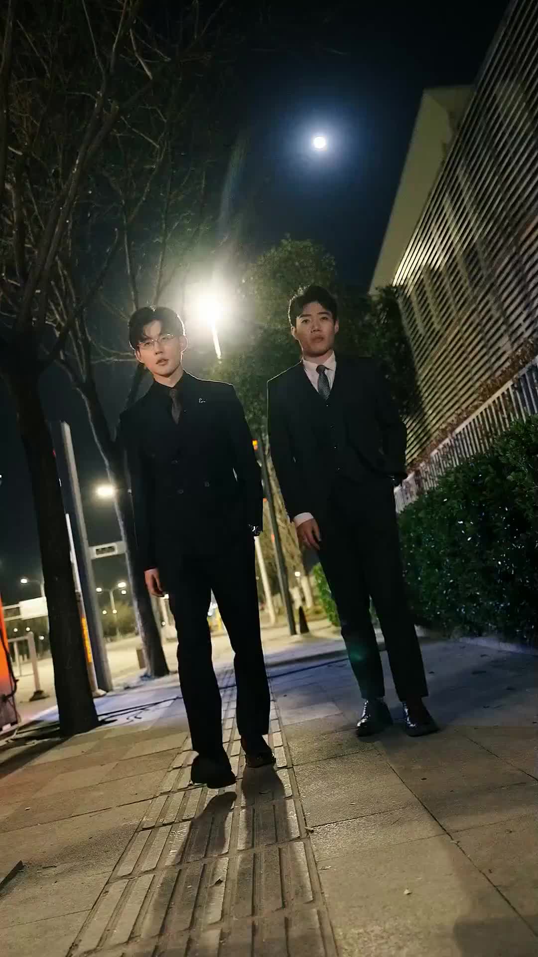 The Double Life of My Mysterious CEO EP 29