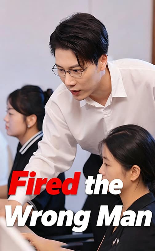Fired the Wrong Man — Episode 5