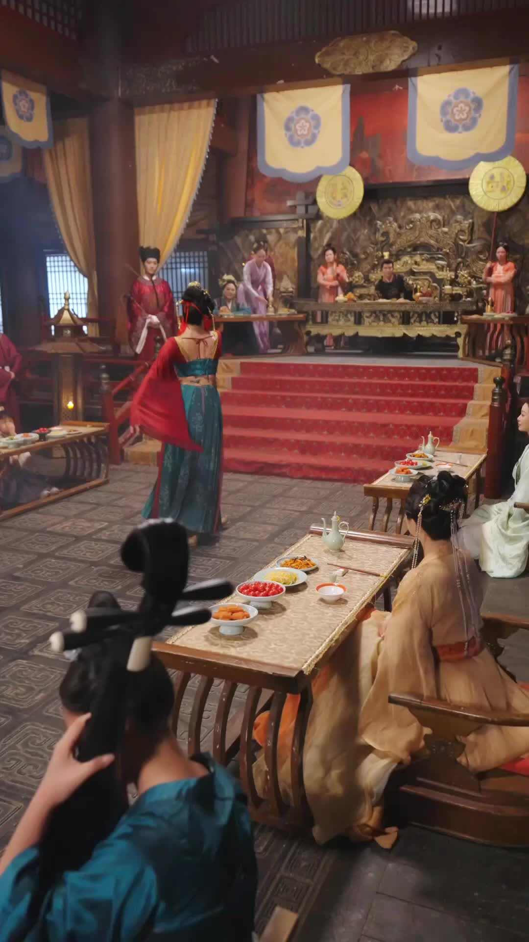 Crown of Vengeance EP 25