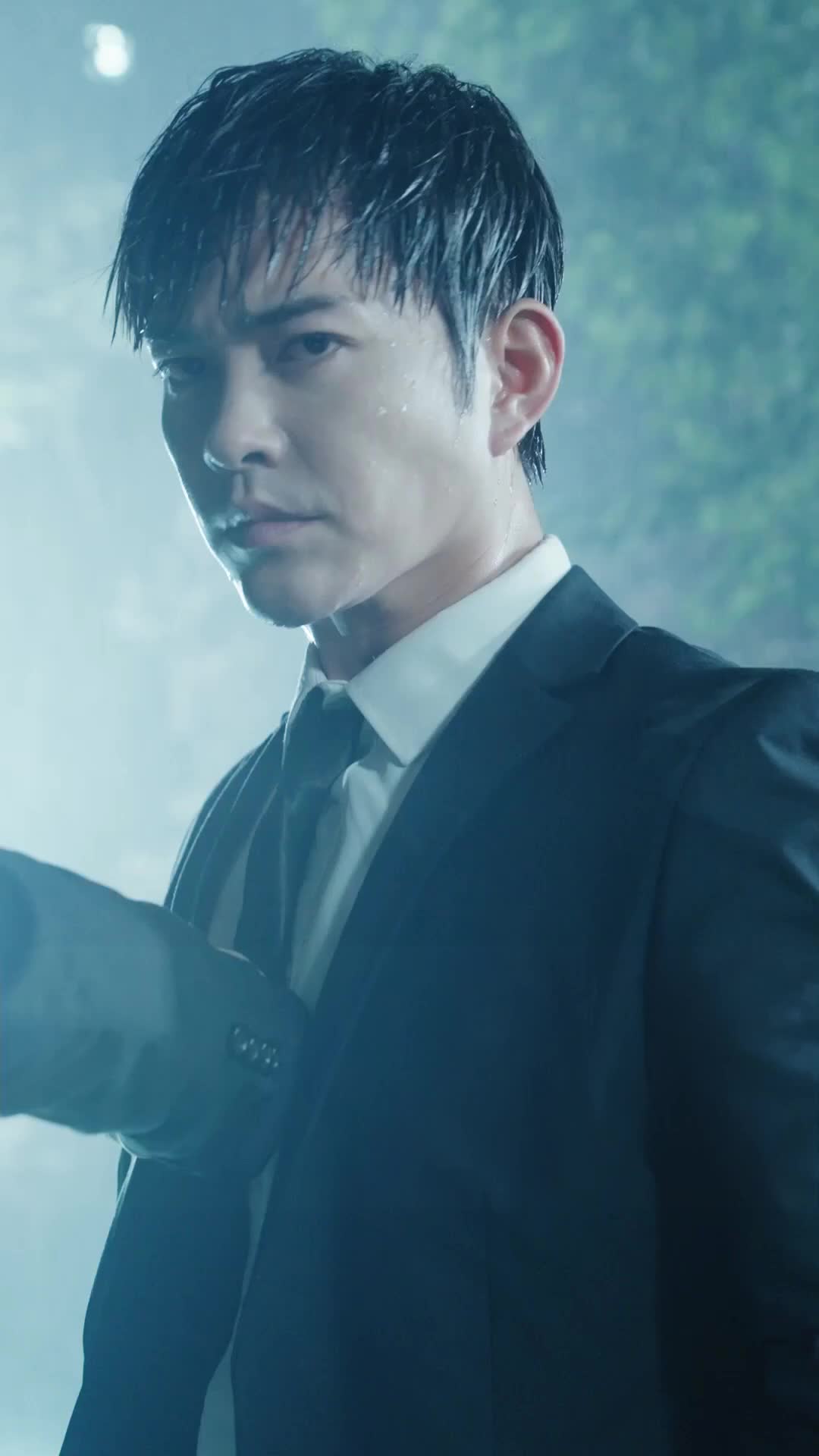 Her Vengeful Grace EP 14