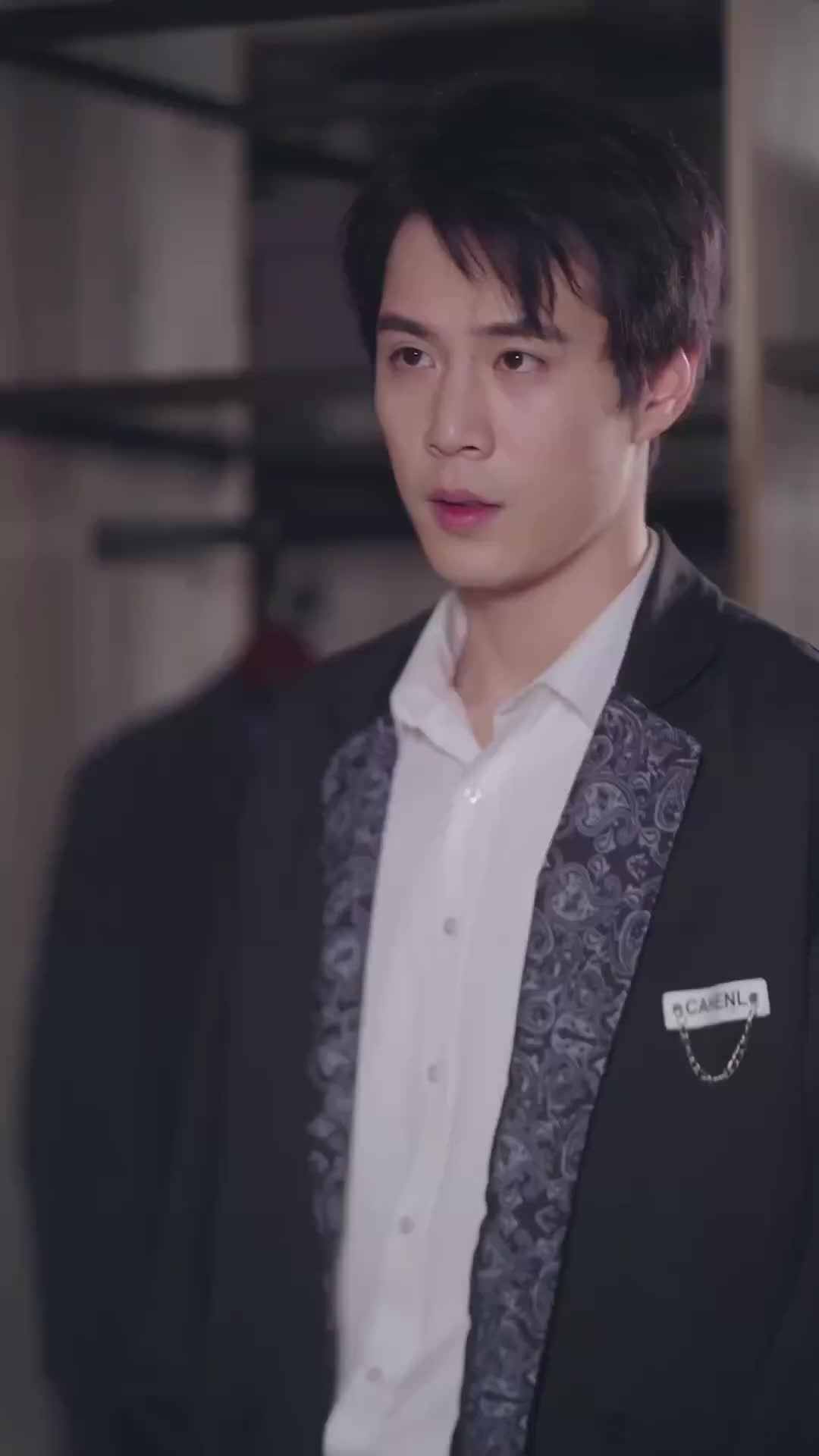 My Ice-Cold CEO Wife EP 18