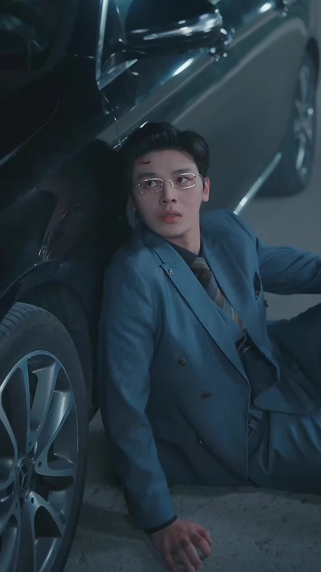She Rose Like the Sun EP 9