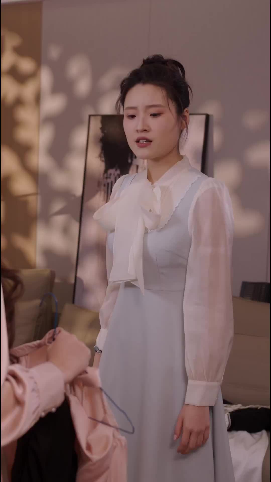A Recipe for Revenge EP 35