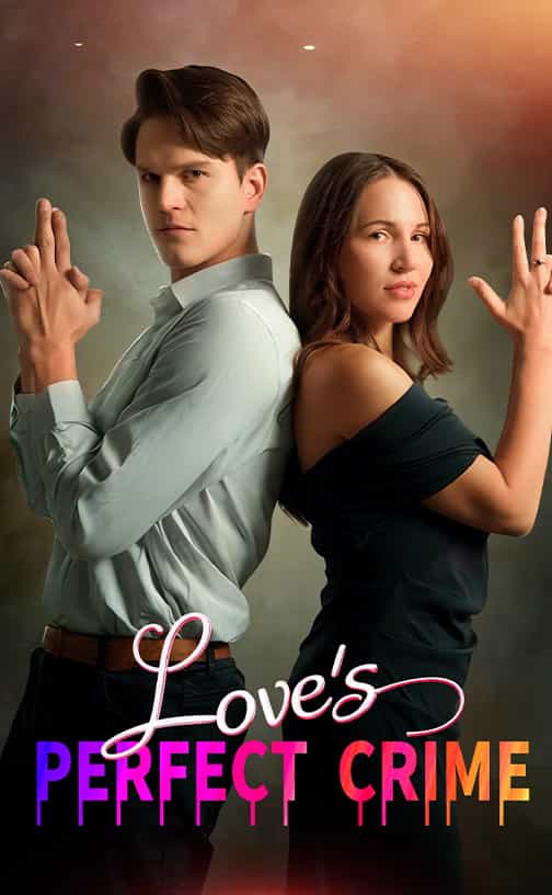 Love’s Perfect Crime — Episode 8