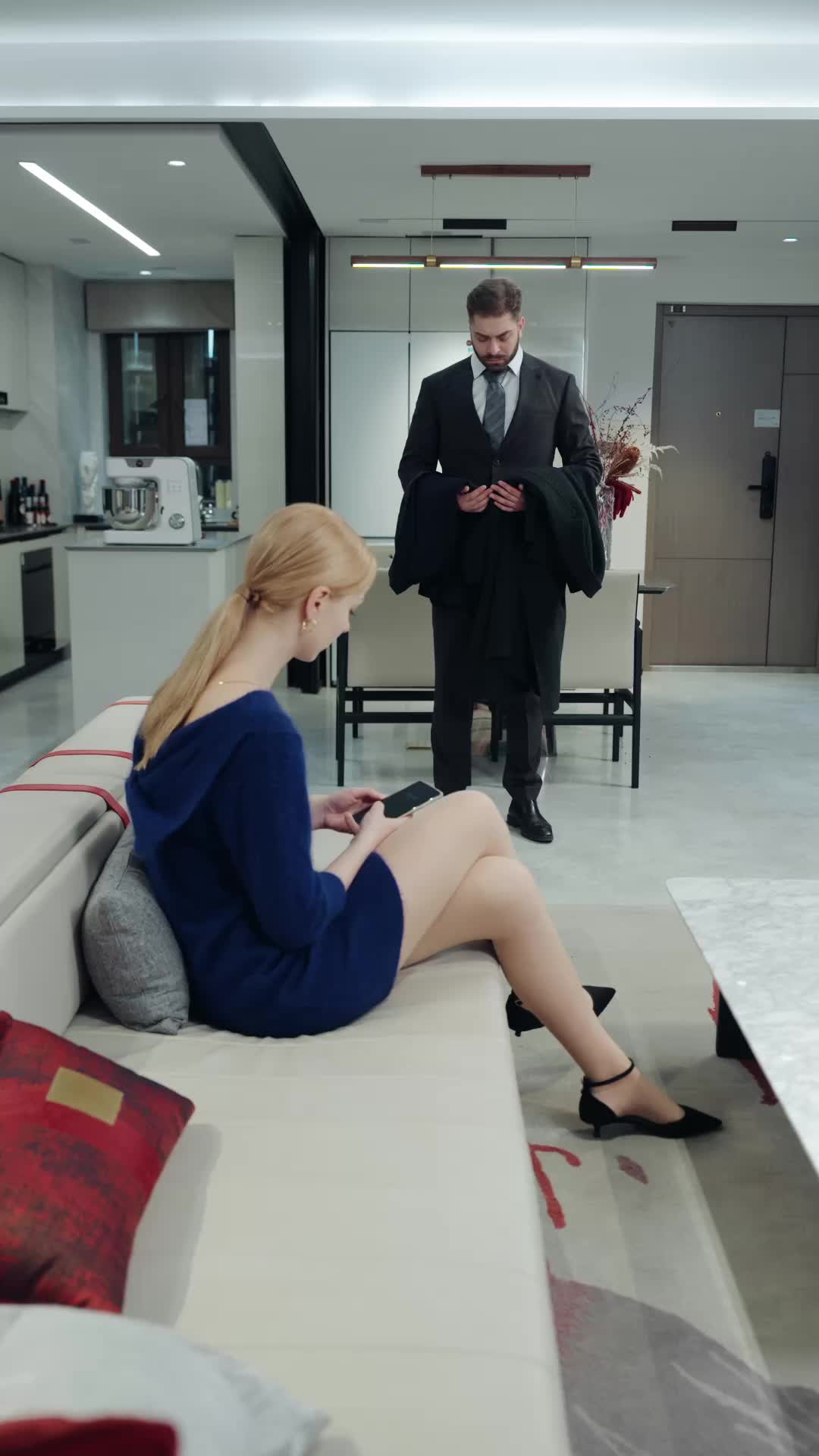Collateral Hearts EP 21