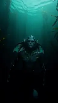 (Dublado)Prisioneira do Desejo Sombrio — Episódio 8