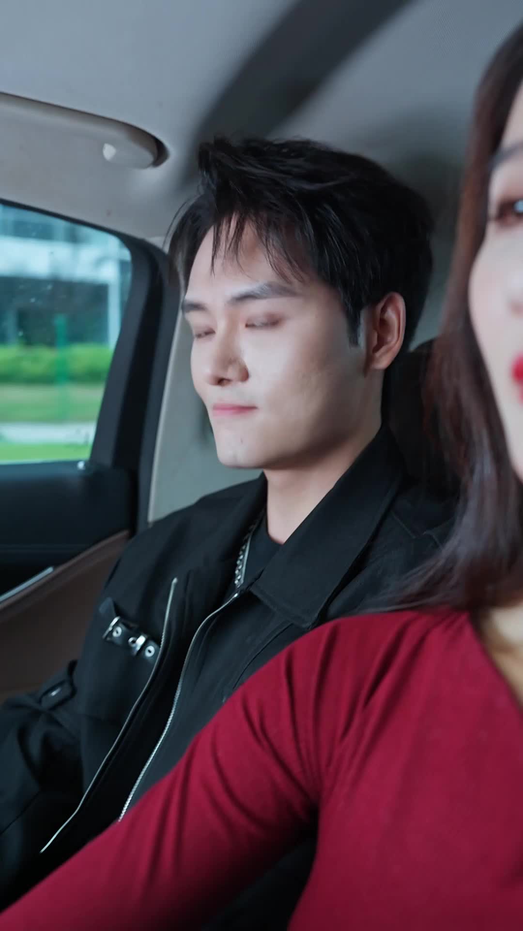The Wife's Calculated Move EP 37