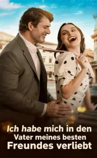 Ich habe mich in den Vater meines besten Freundes verliebt — Episode 13