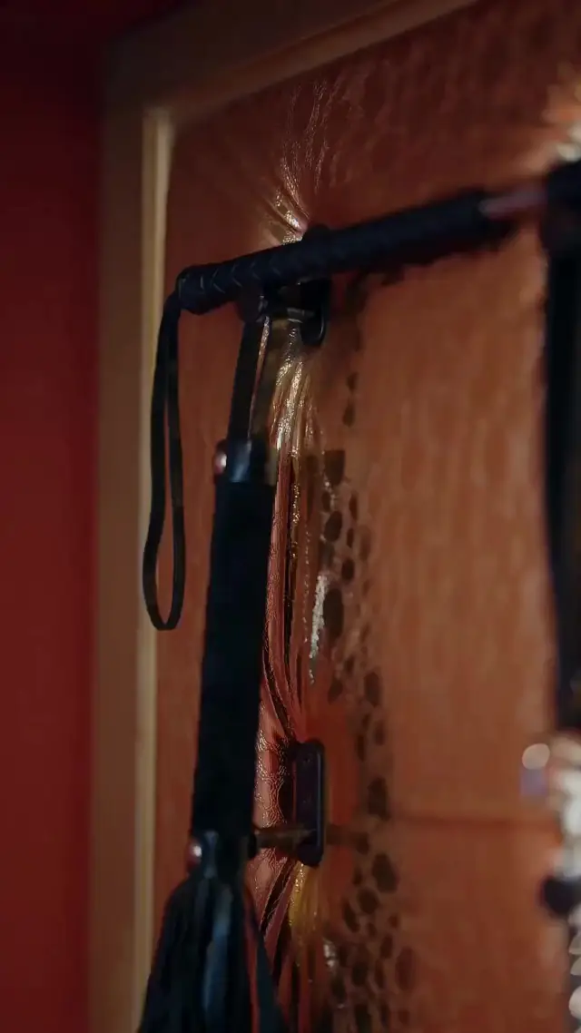 (Doblado)Su virgen contratada — Episodio 7