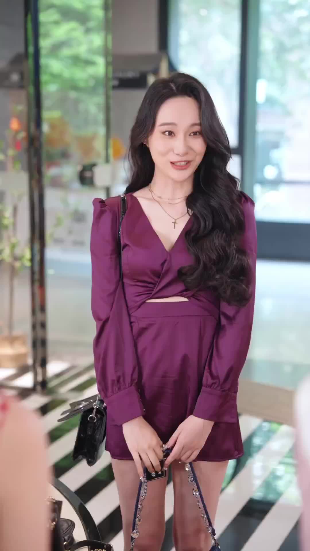 Marrying My Jerk Ex's Dad EP 31