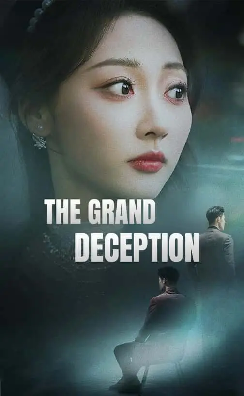 (Dubbed)The Grand Deception poster