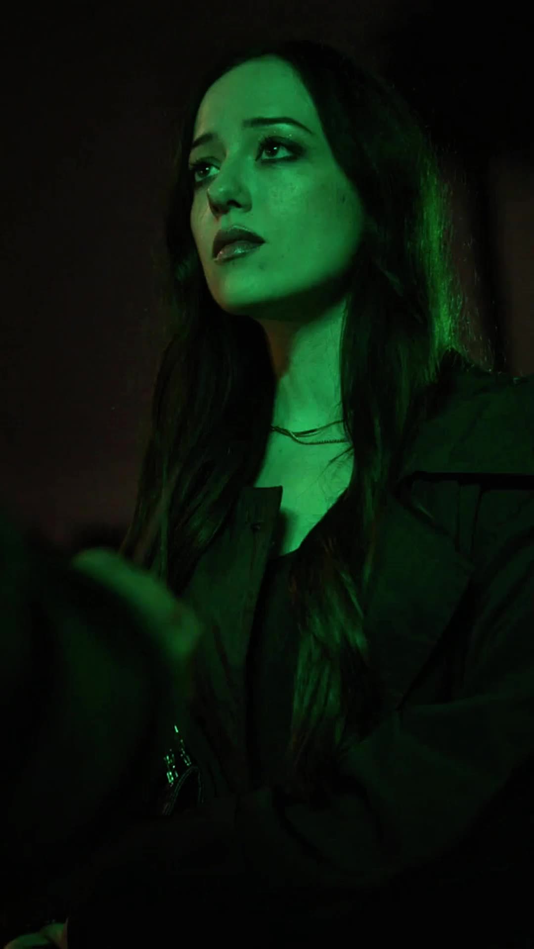 Dark Moonlight EP 13