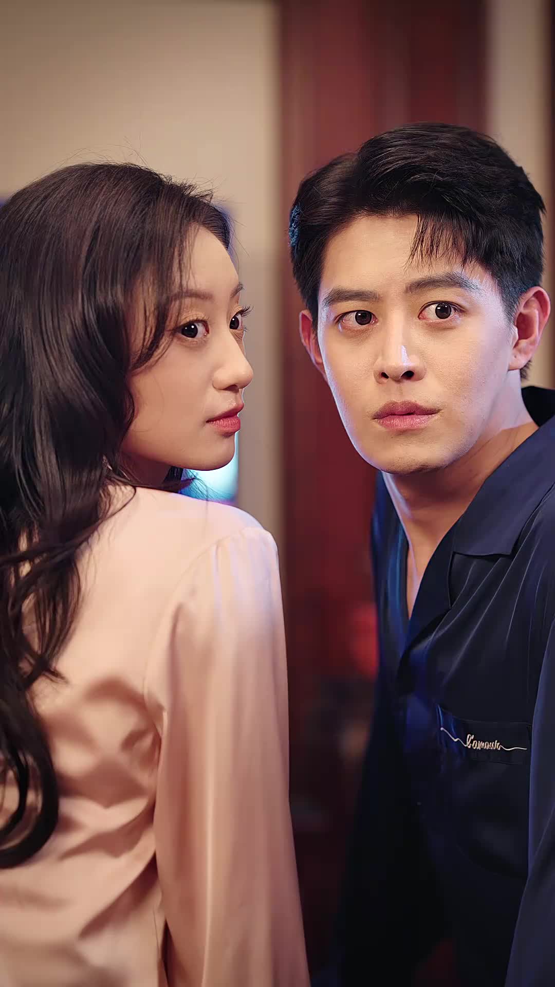 (DUBBED)Diamond Darling:Sweet Pregnancy Love EP 66