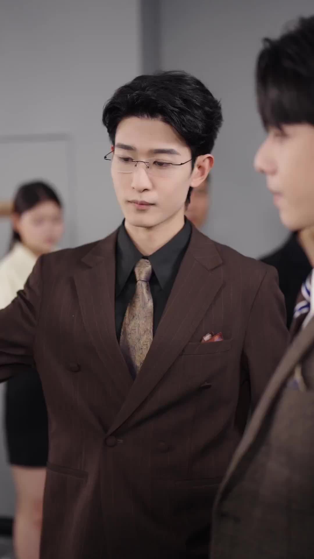 Gaze into the Abyss EP 21
