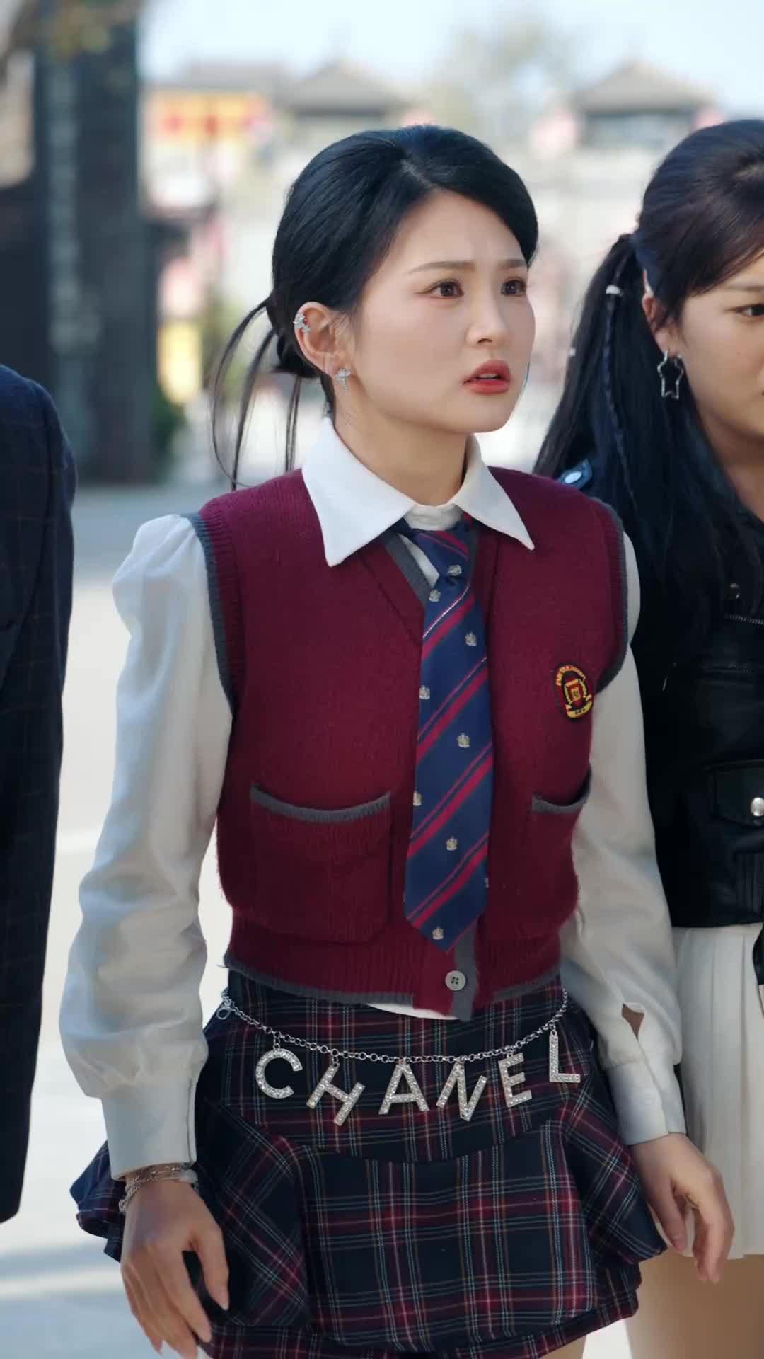 She's the Real Pearl EP 40