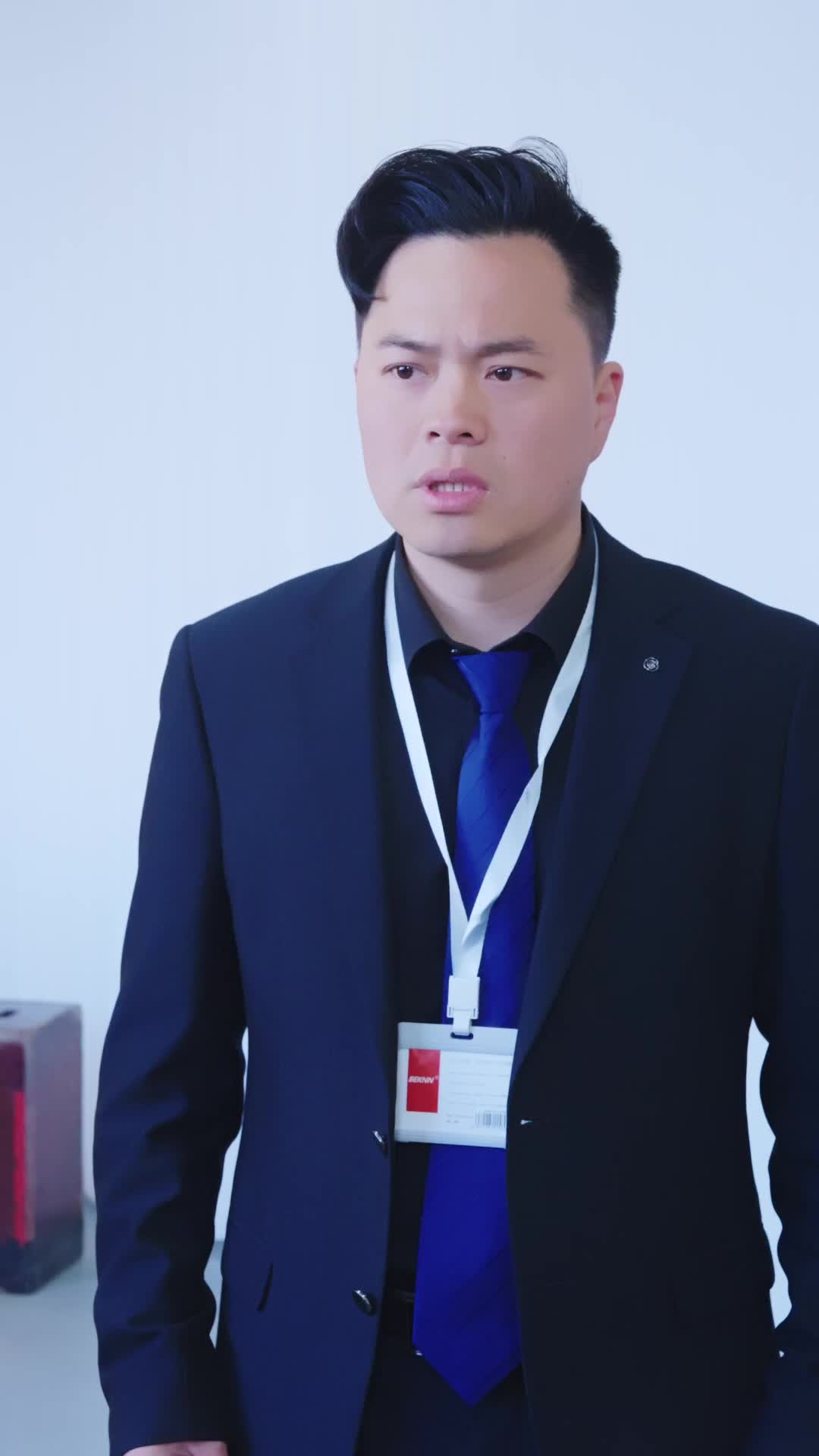 Mocked by My Wife EP 9