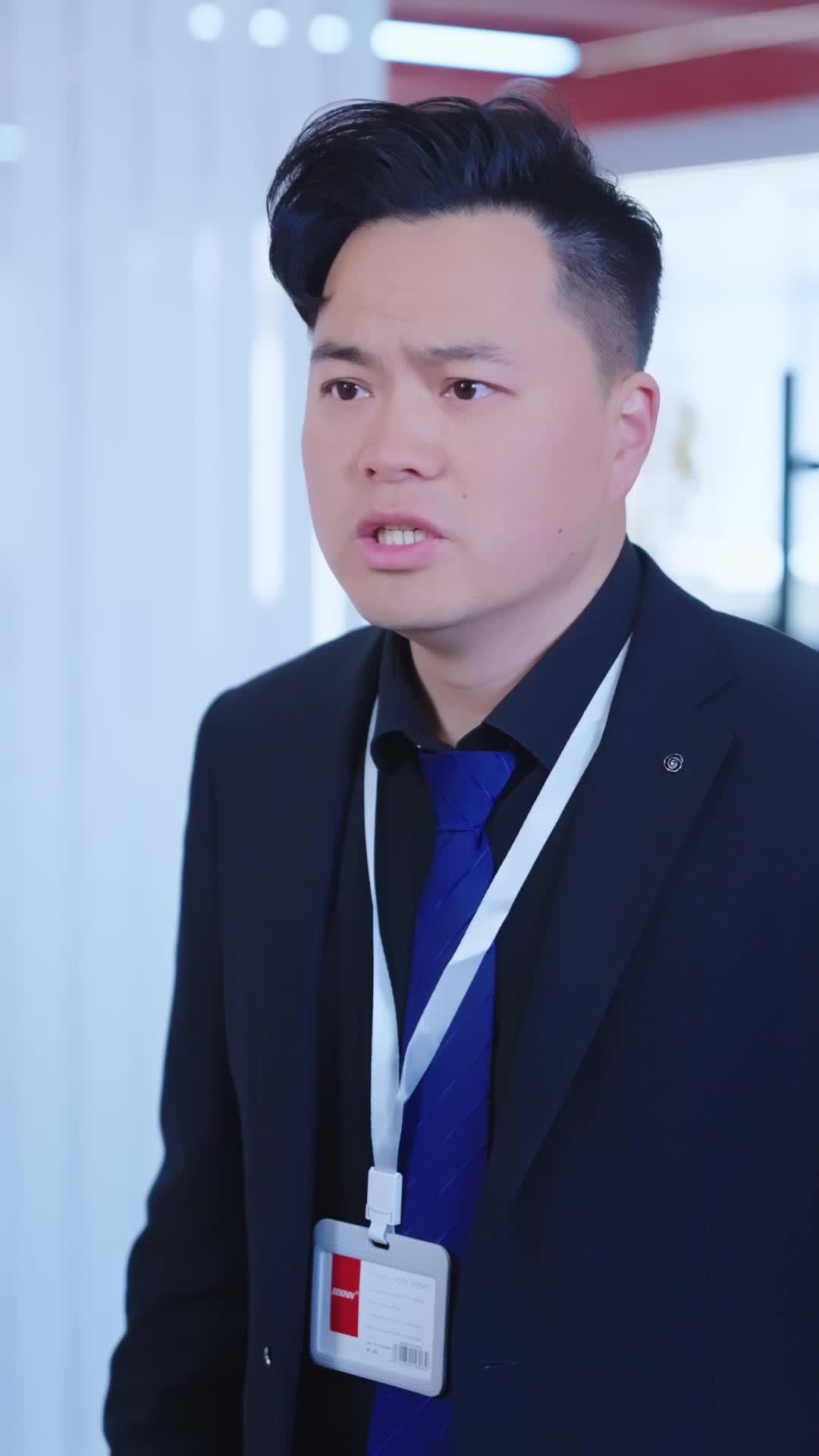 Mocked by My Wife EP 16