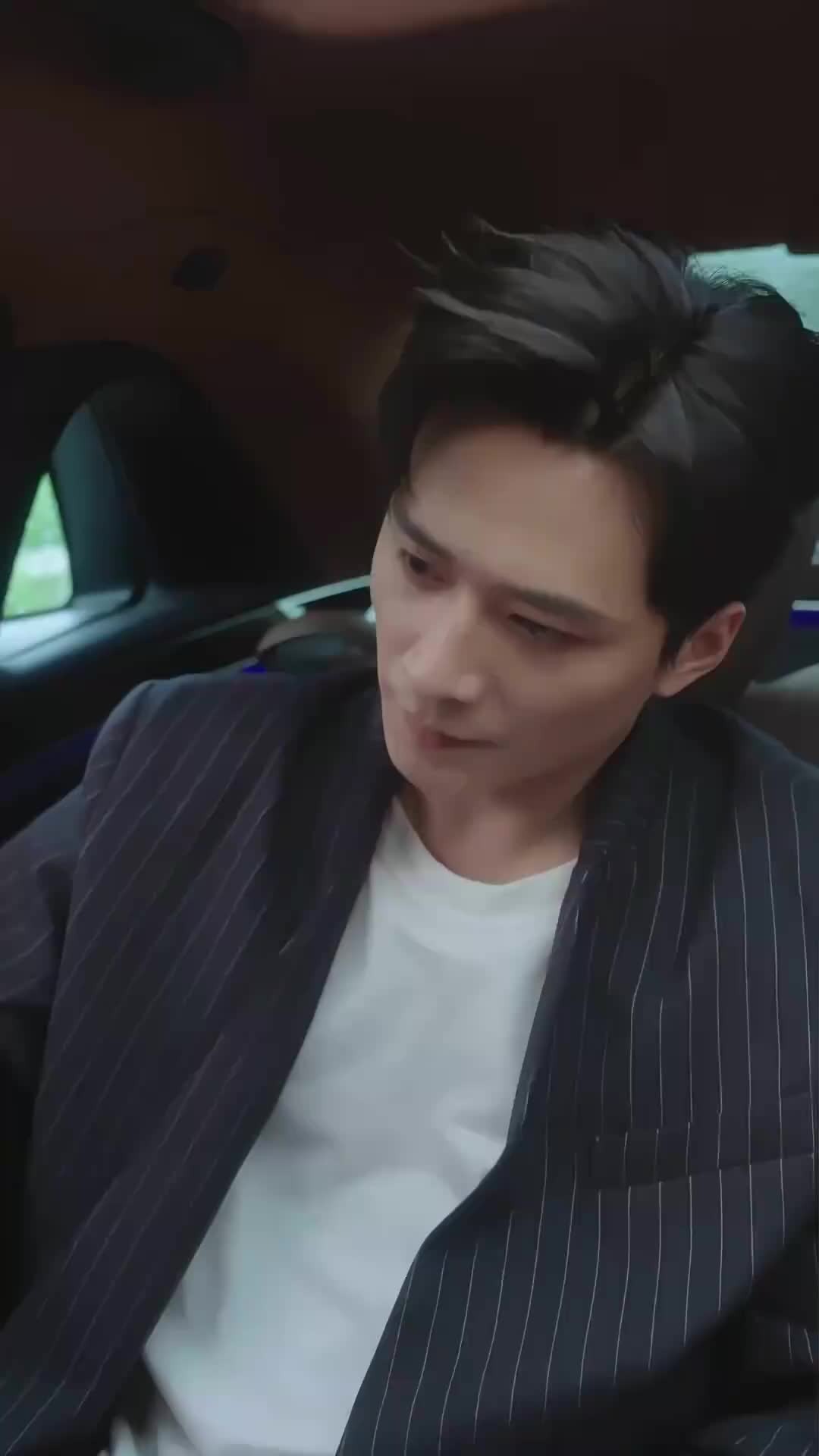 Off-Screen Lovers EP 13