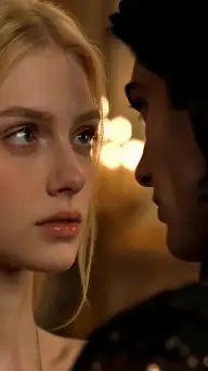 No Escape from the Vampire — Episode 2