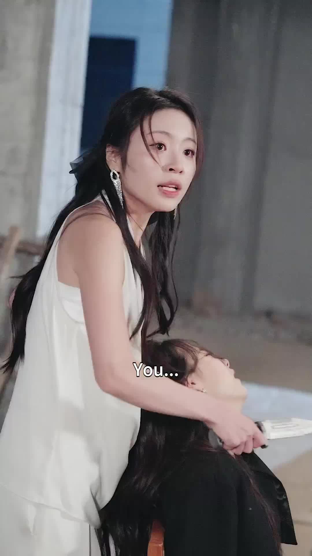 My Mercy Ends Here EP 77
