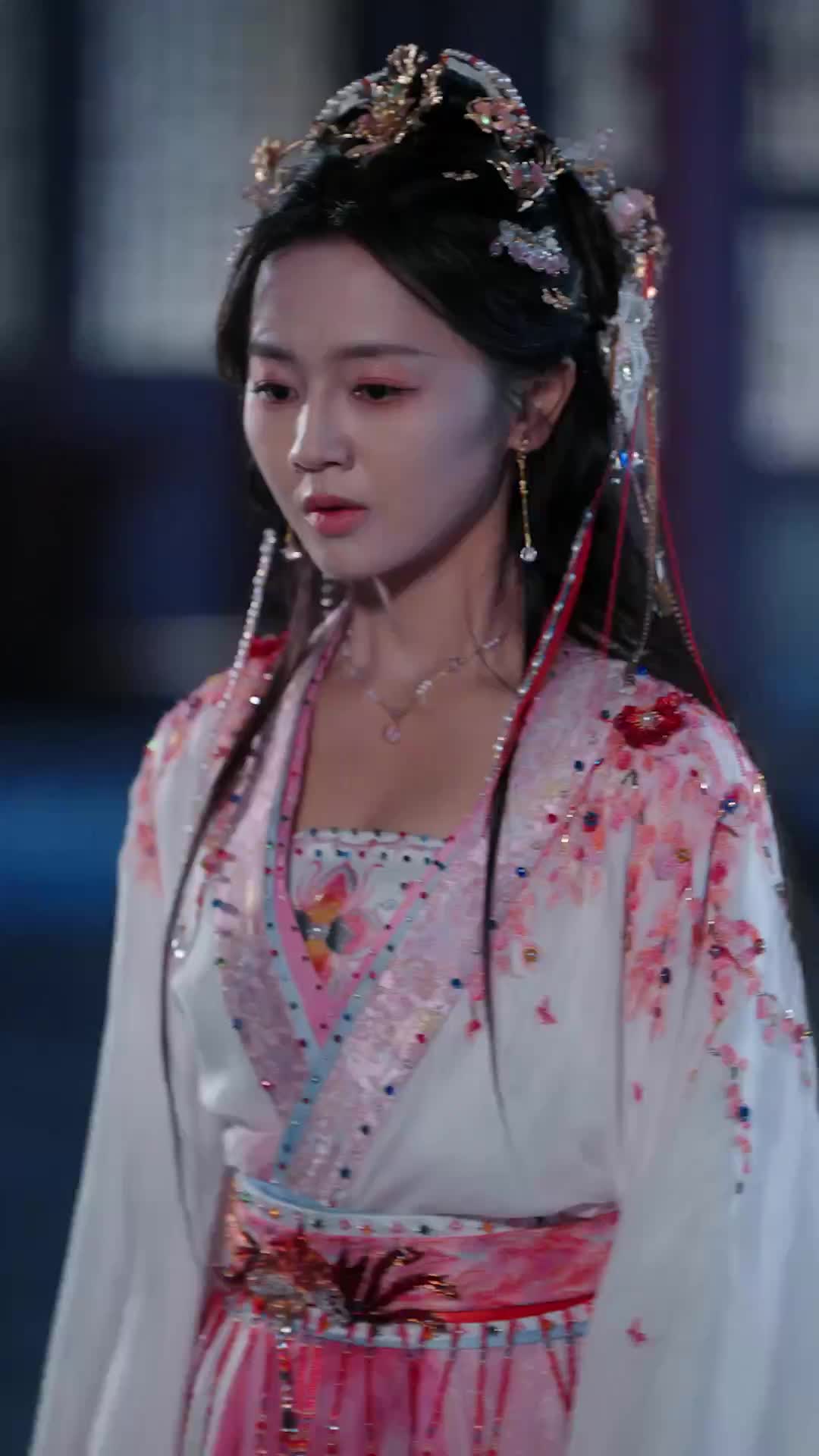 How to Become a Villainess EP 45