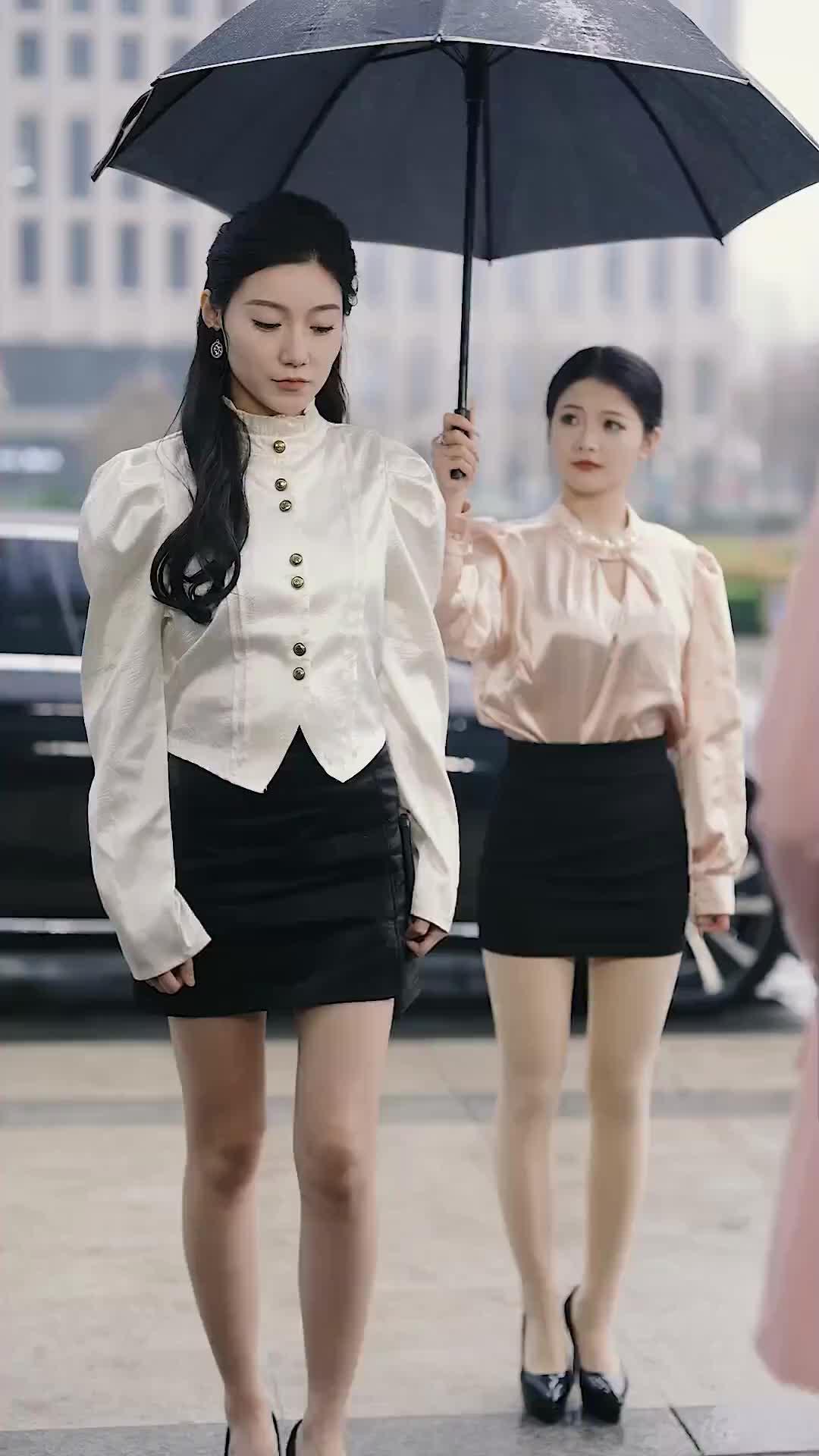 The Double Life of My Mysterious CEO EP 18