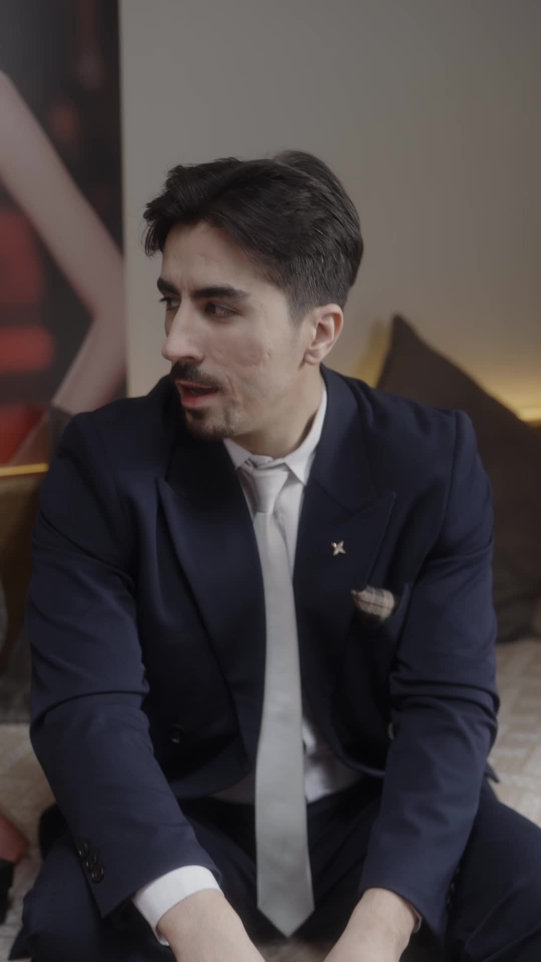 Trial Marriage to A Billionaire EP 23