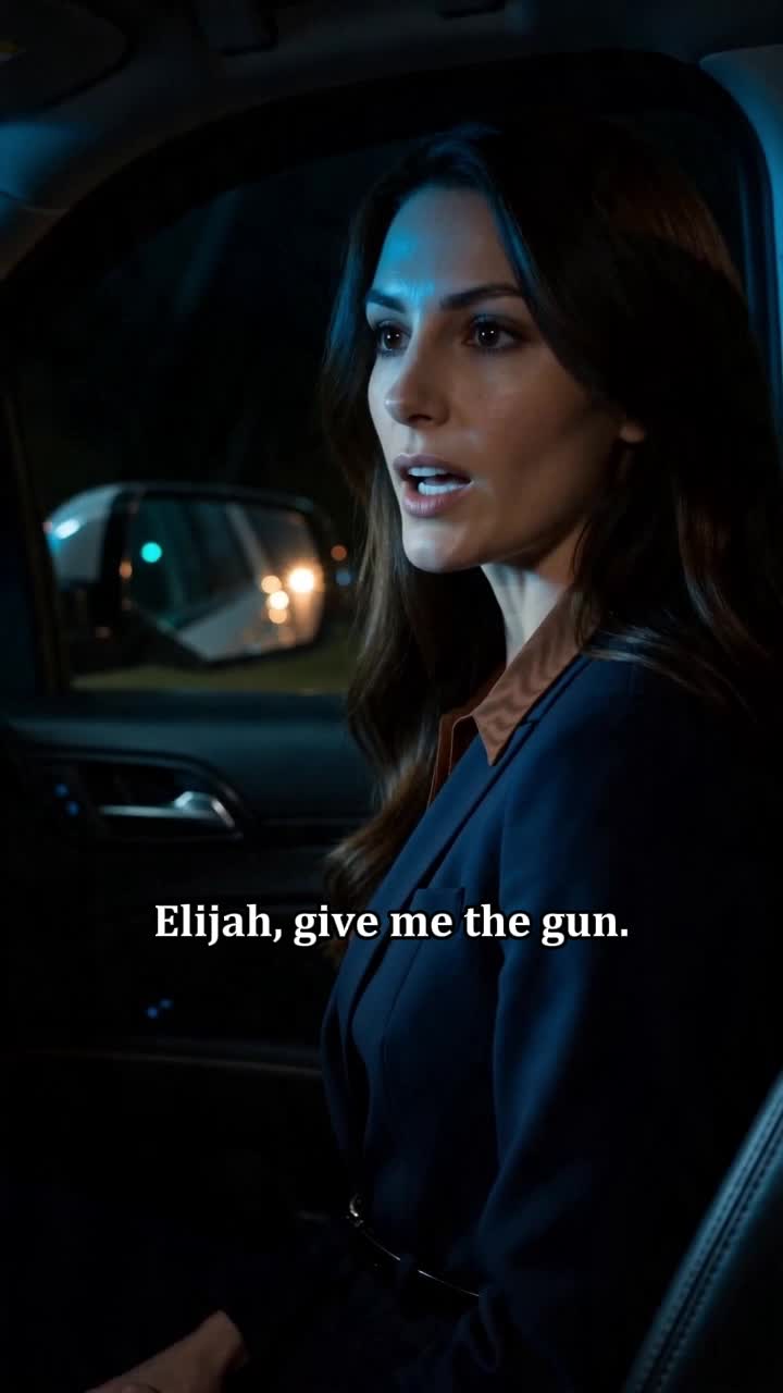 The Bodyguard I Abused Became My Husband EP 13