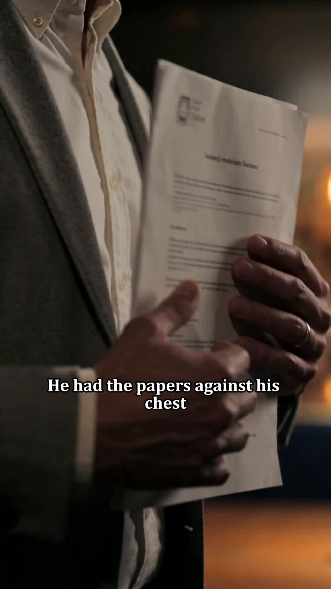 My Perfect Husband's Betrayal EP 13