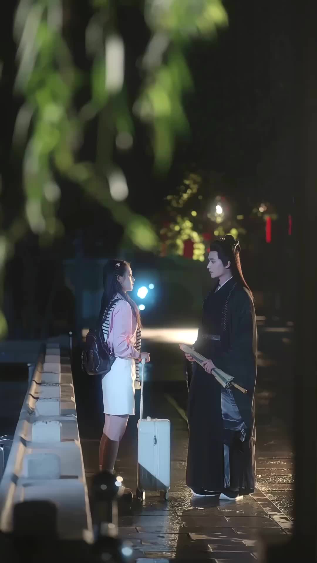 Off-Screen Lovers EP 42
