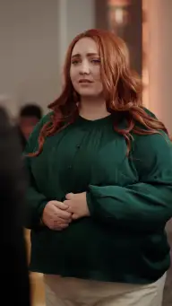 Revenge of XXL Wife — Episode 8