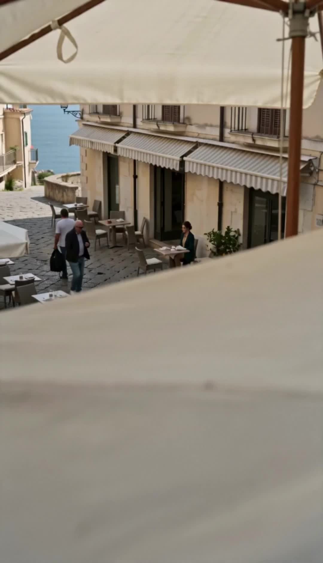 The Mafia Don Crumbled After I Vanished EP 13