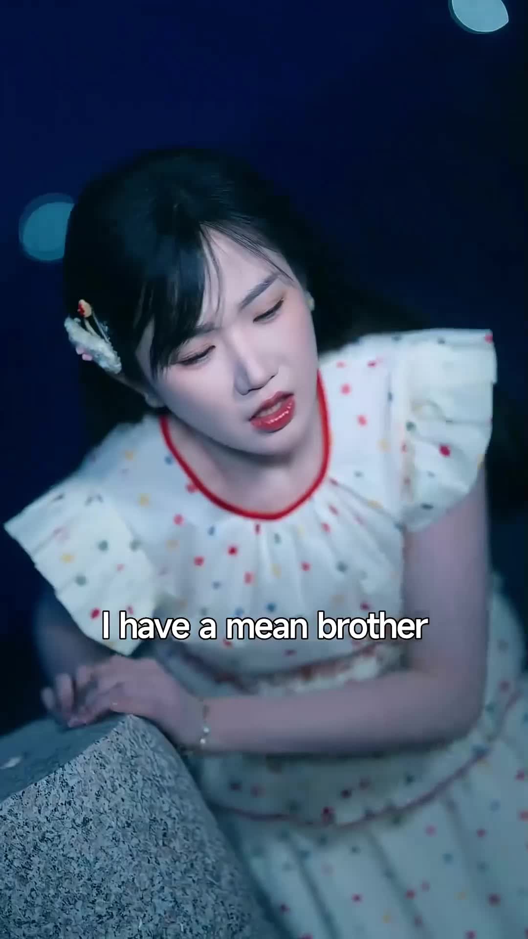 Forever Mine, Against All Odds — Episode 1