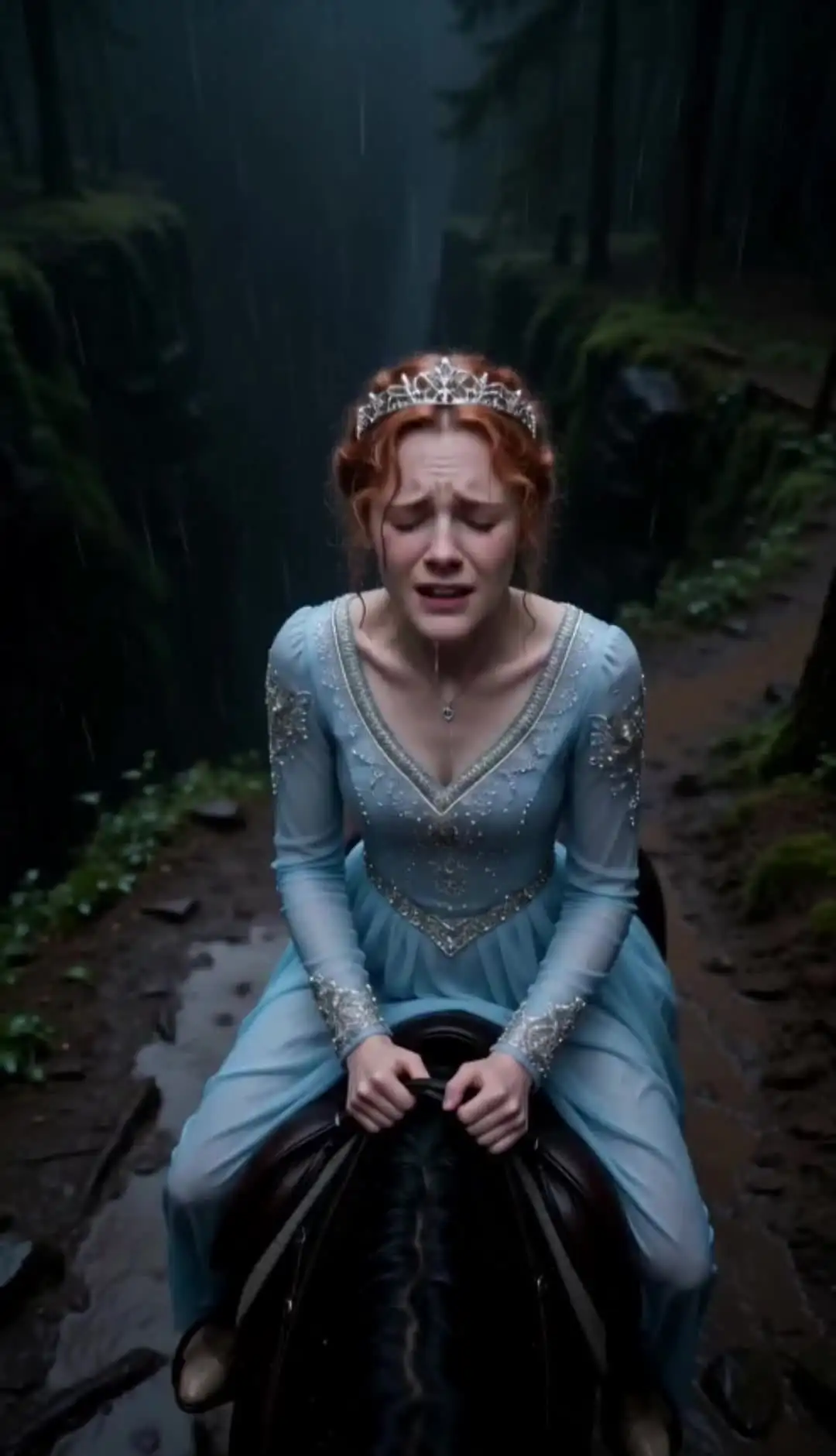 Episode 3 — Knotting His Runaway Queen