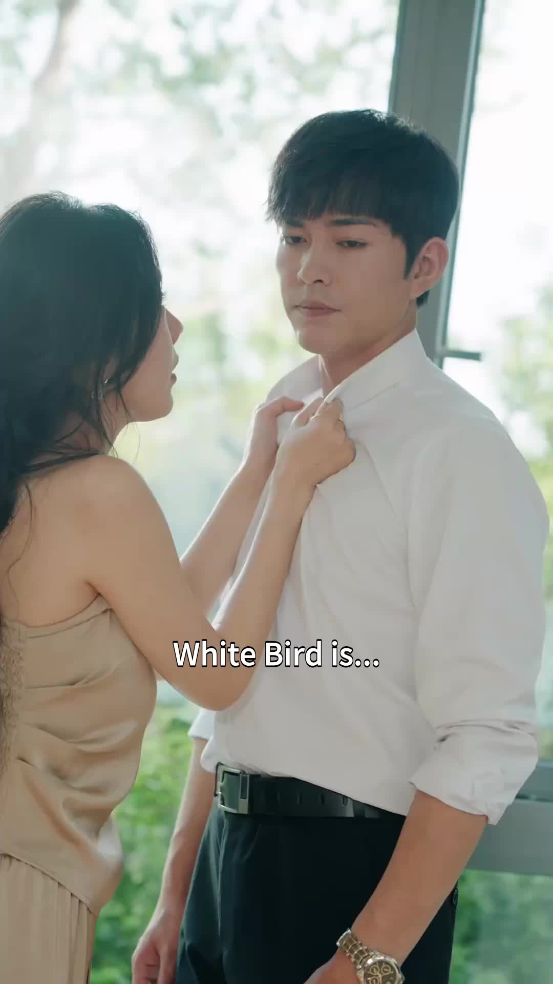 Her Vengeful Grace EP 9