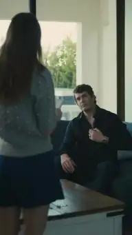Ich habe mich in den Vater meines besten Freundes verliebt — Episode 6