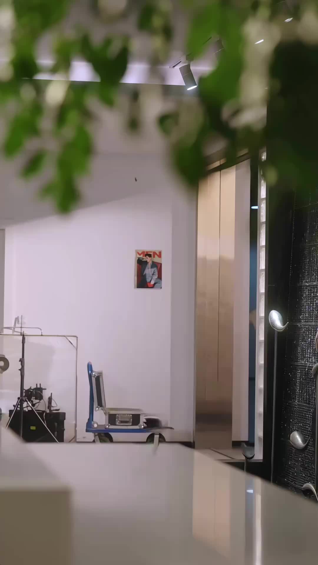 Off-Screen Lovers EP 21