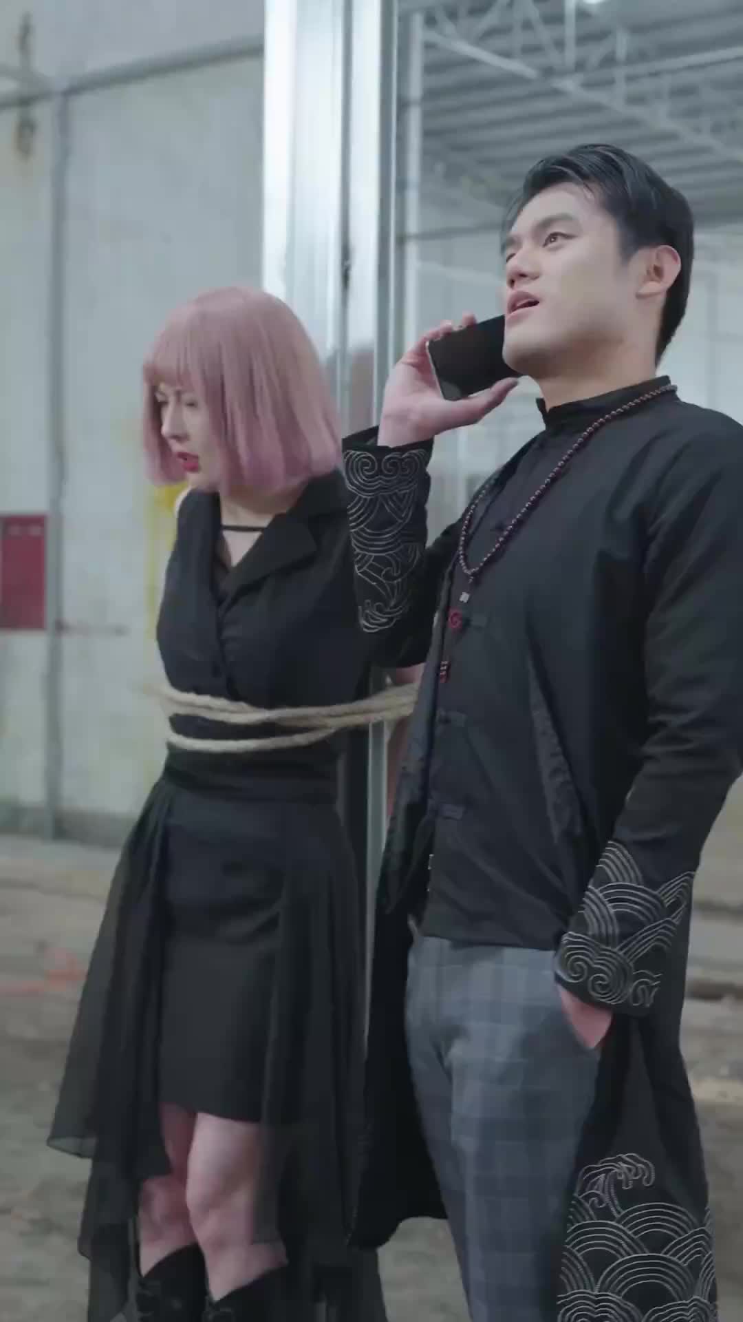 My Ice-Cold CEO Wife EP 56