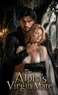 The Alpha’s Virgin Mate — Episode 6