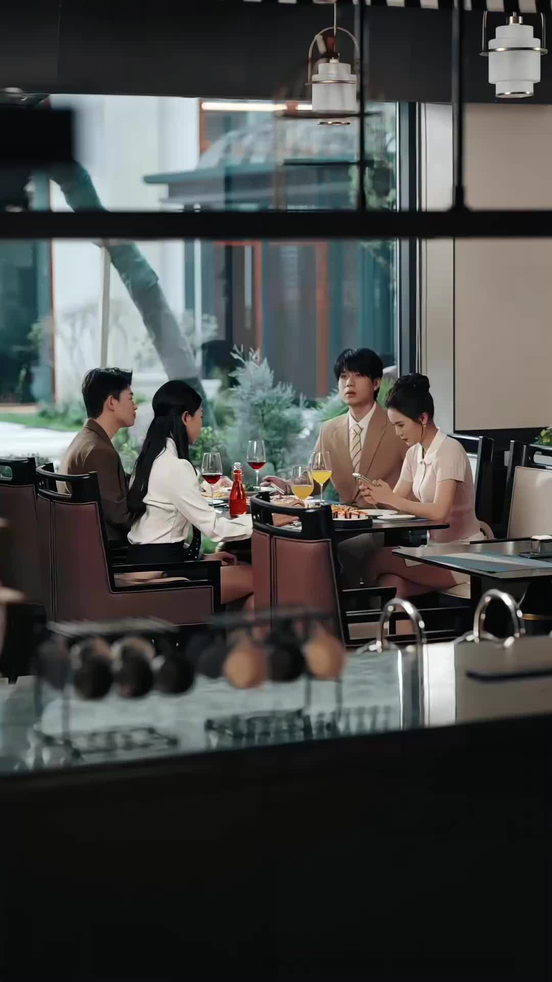 Abyss of Desire EP 44