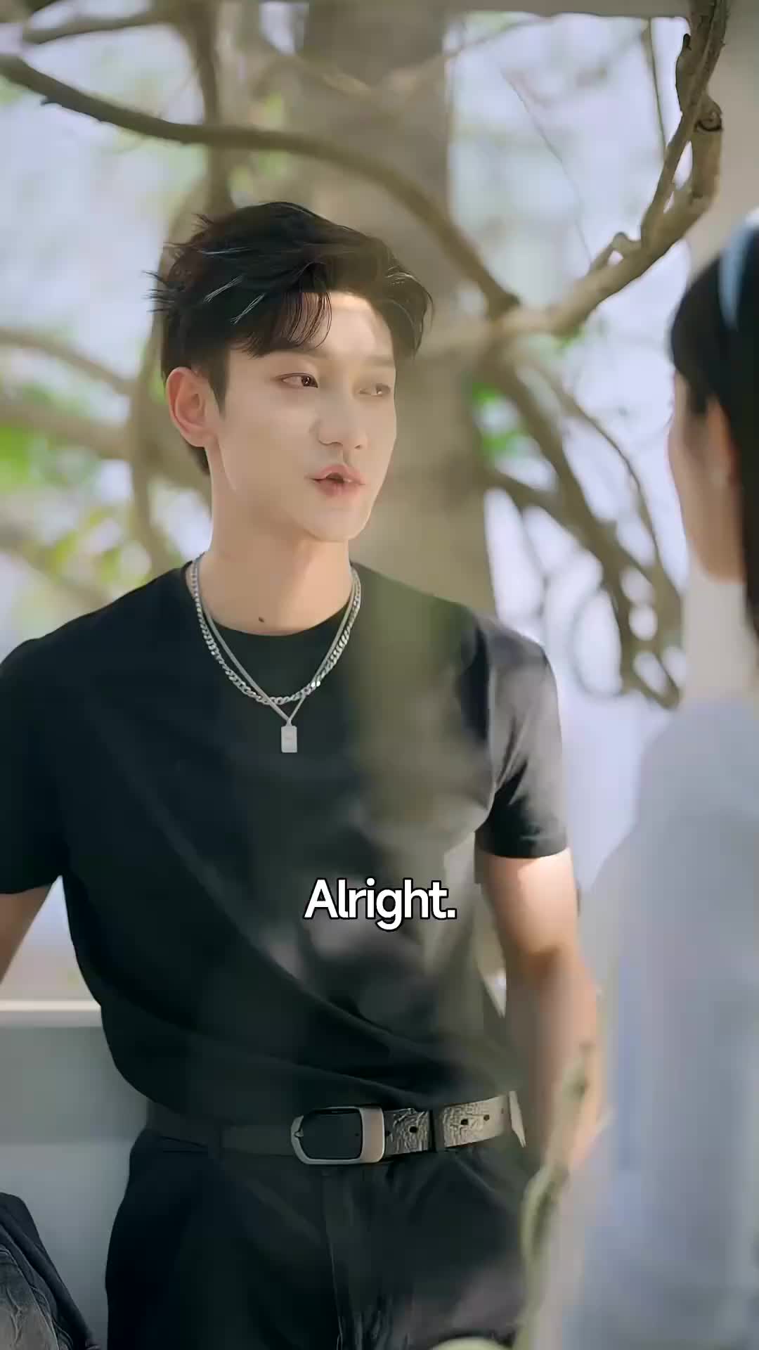 Forever Mine, Against All Odds EP 22