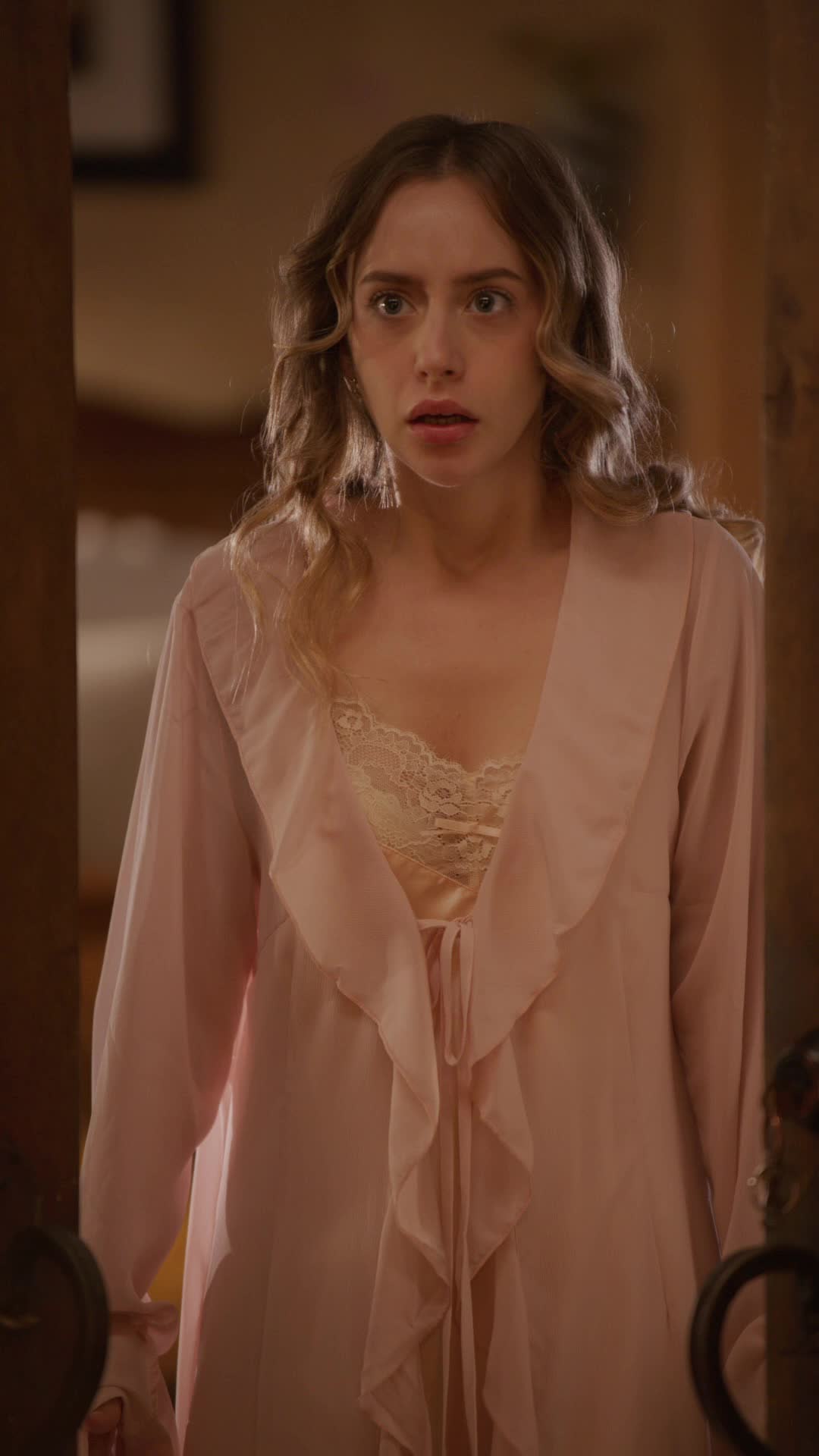 Turn The Mafia’s Virgin Wife On EP 18
