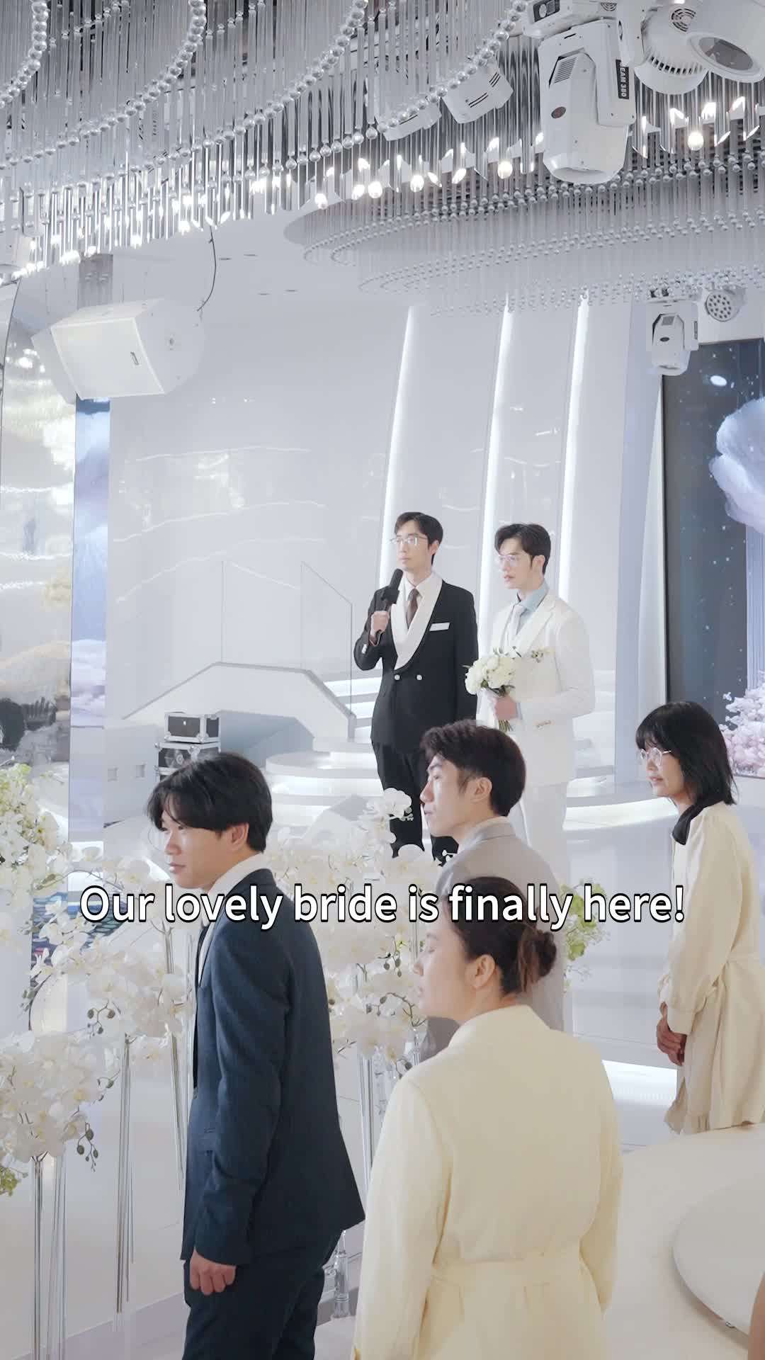 When the Mist Clears EP 14