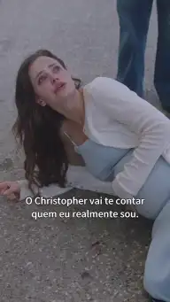 Mexeu com a Irmã do Oficial, Mexeu Comigo — Episódio 8