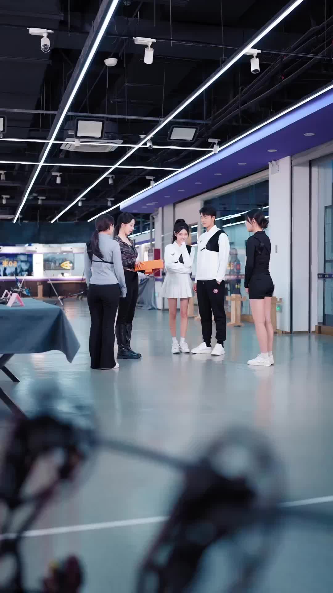 The True Heiress Strikes Back EP 27