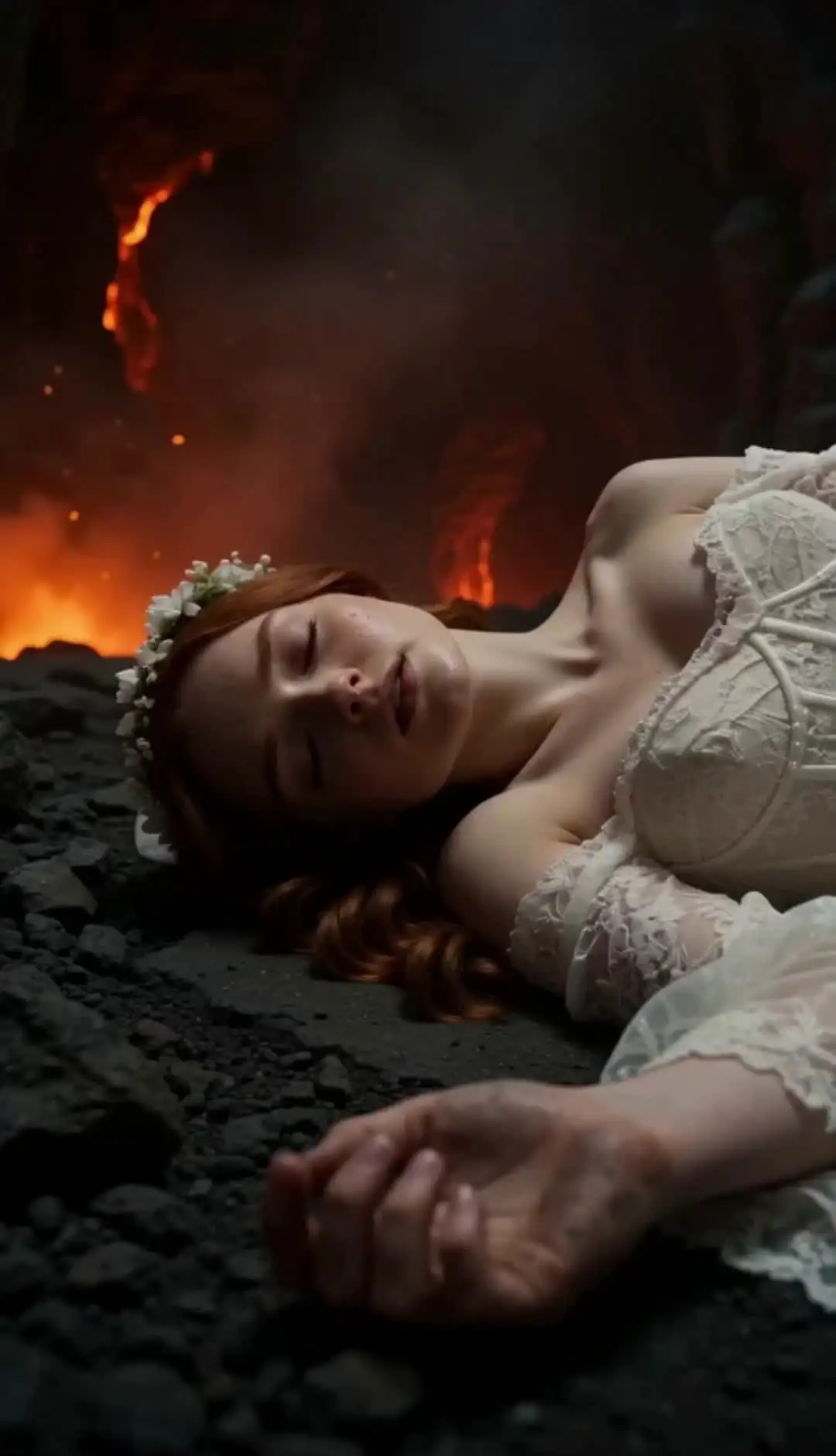 Episode 2 — Abandoned by Him, I Became the Dragon King's Bride