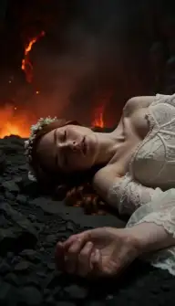 Abandoned by Him, I Became the Dragon King's Bride — Episode 2